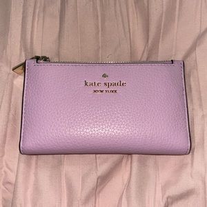 Kate spade wallet